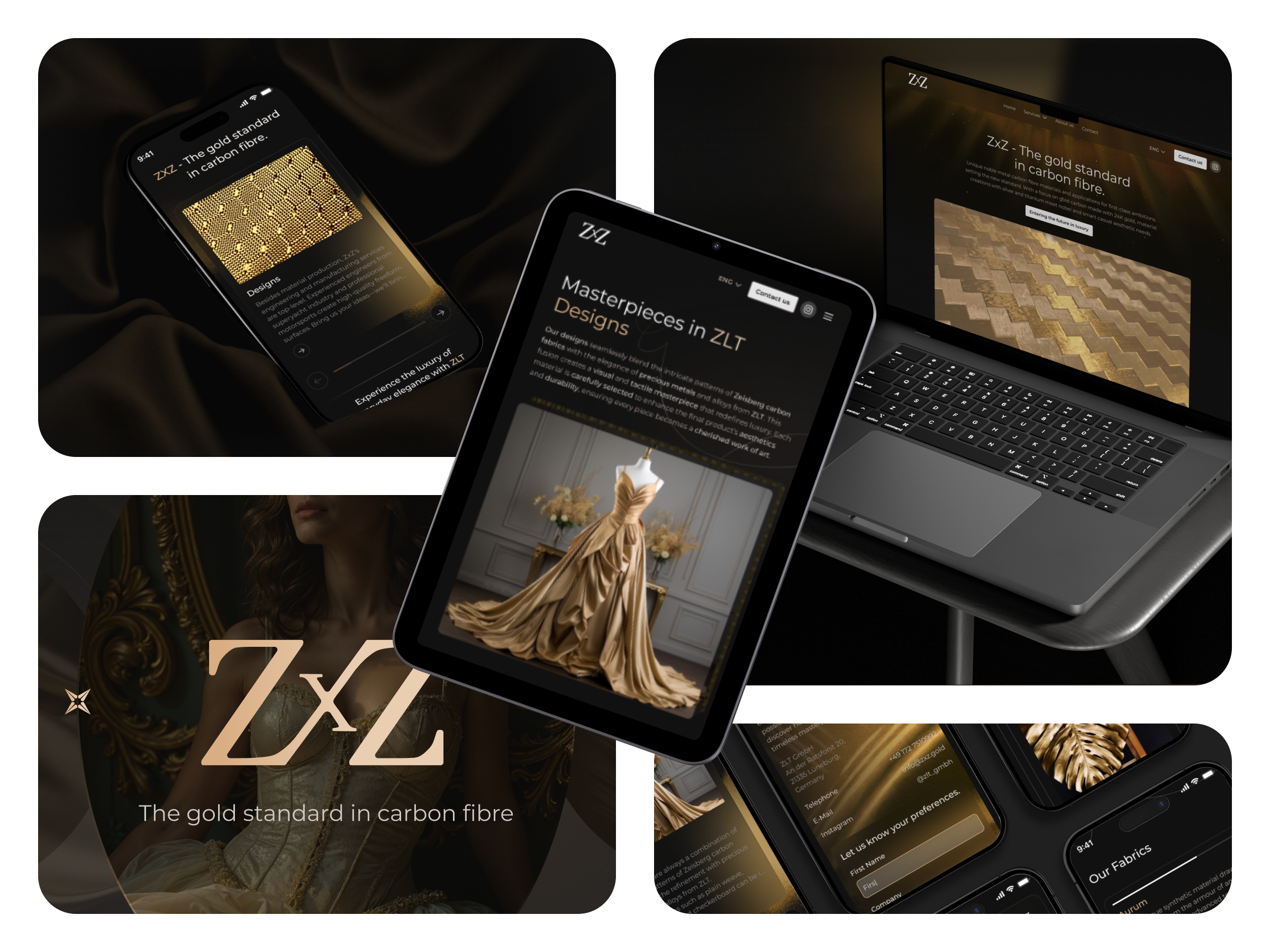 ZLT card